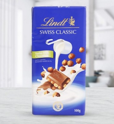 Lindt Swiss Classic