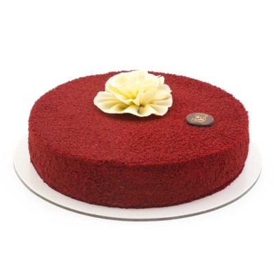 Red Velvet Cake